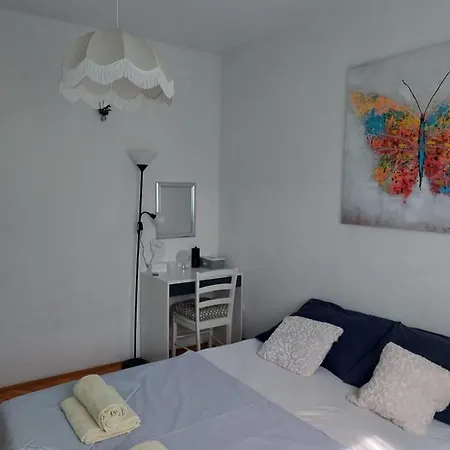 Apartment Nada Hope *