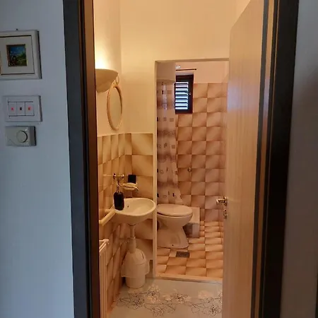 Apartment Nada Hope *