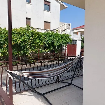 Apartment Nada Hope