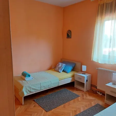 Apartment Nada Hope Kastela