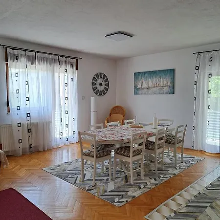 Nada Hope Apartment