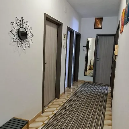 Nada Hope Apartment *