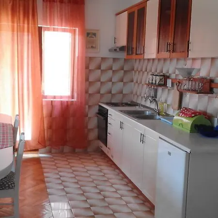 Apartment Nada Hope *