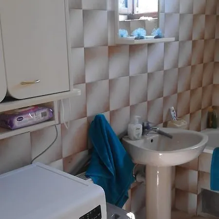 Apartment Nada Hope *