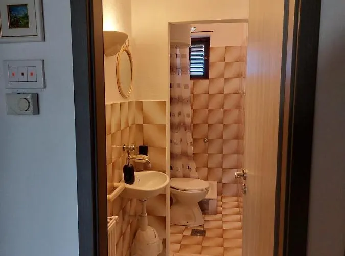 Apartamento Nada Hope *
