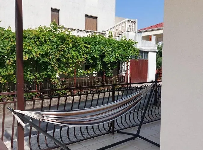 Apartamento Nada Hope