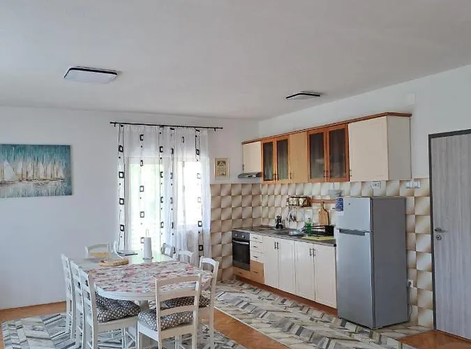 Apartamento Nada Hope
