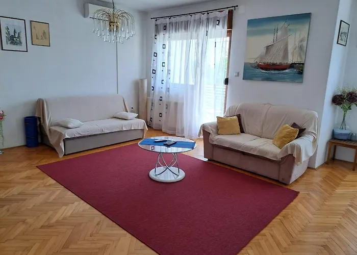 Nada Hope Apartamento Kaštela