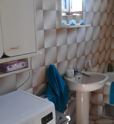 Apartamento Nada Hope *
