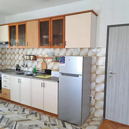 Nada Hope Apartament Kaštela