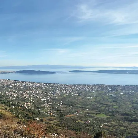 Apartament Nada Hope Kaštela