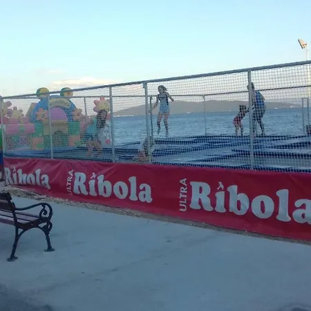 Nada Hope Apartament