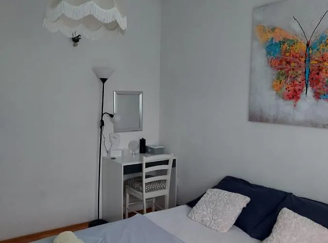 Apartament Nada Hope *