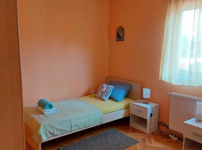 Apartament Nada Hope Kaštela