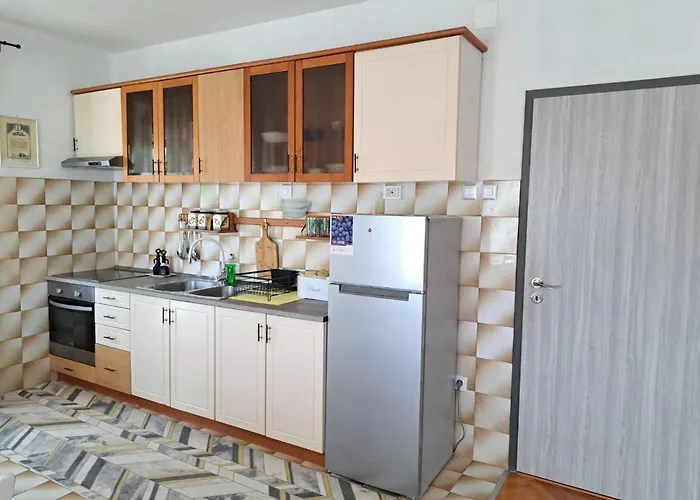 Nada Hope Apartament Kaštela