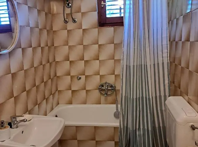 Apartament Nada Hope *