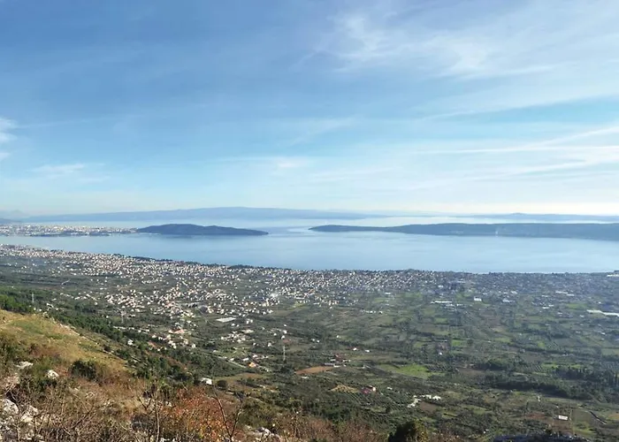 Apartament Nada Hope Kaštela