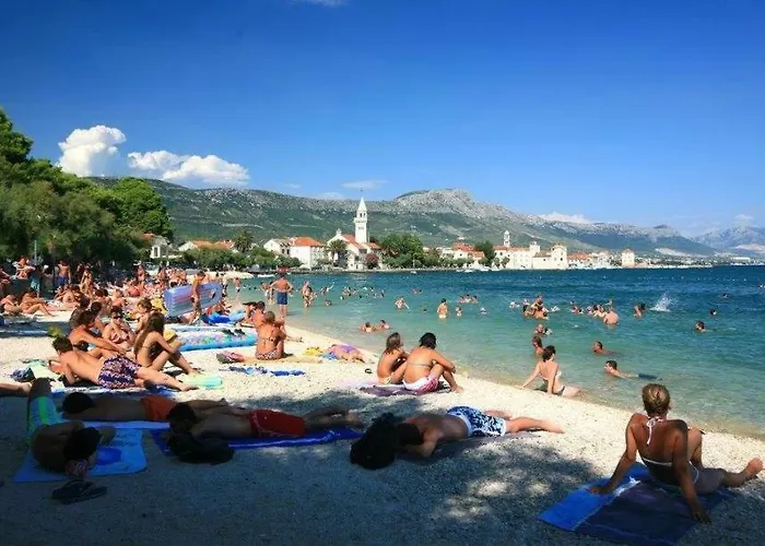 Nada Hope * Kaštela