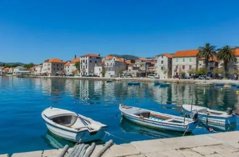 Nada Hope * Kaštela
